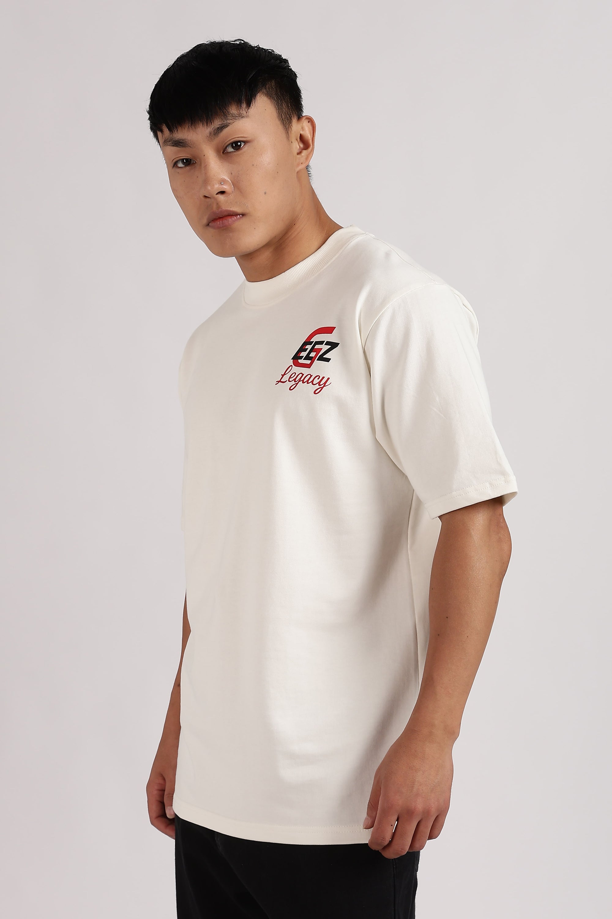 Chase The Wild Tees