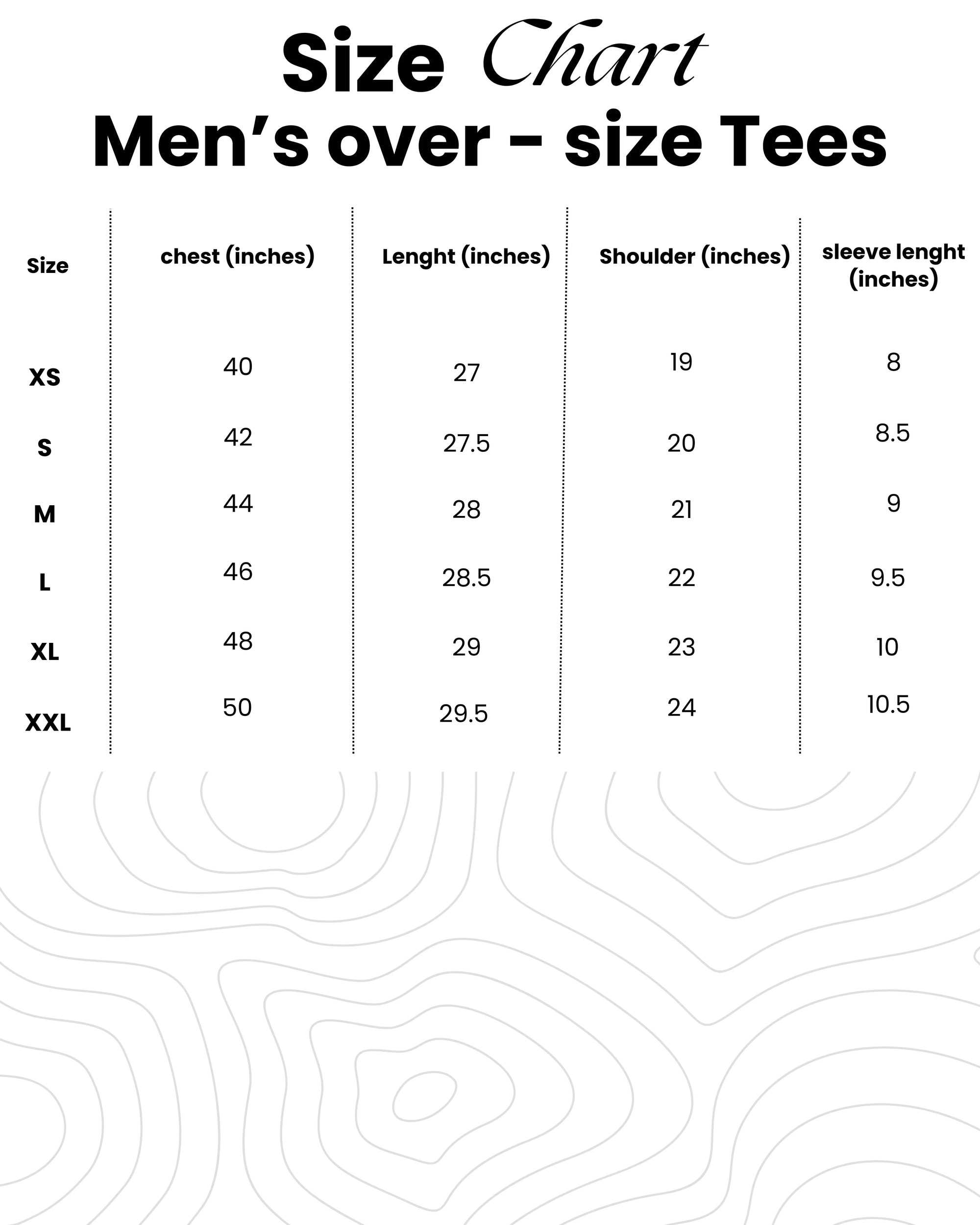 Phoneix Over-Size Tees