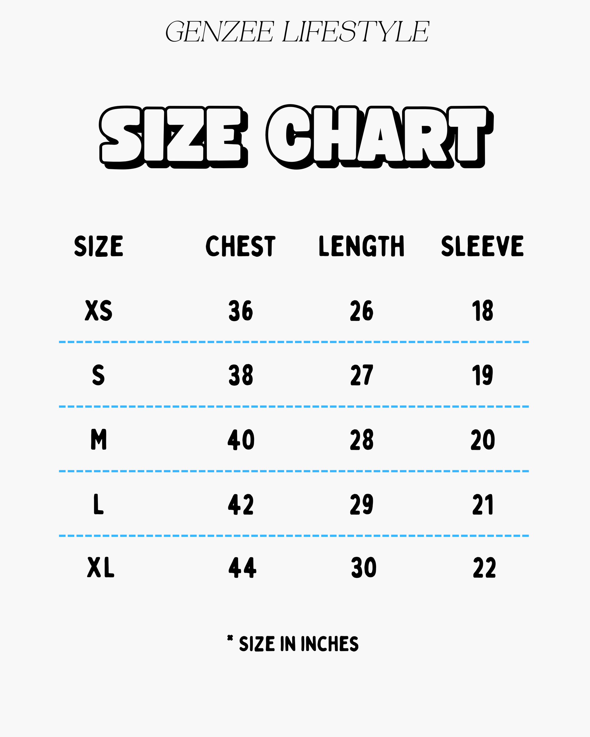 Reawake Over-Size Tees