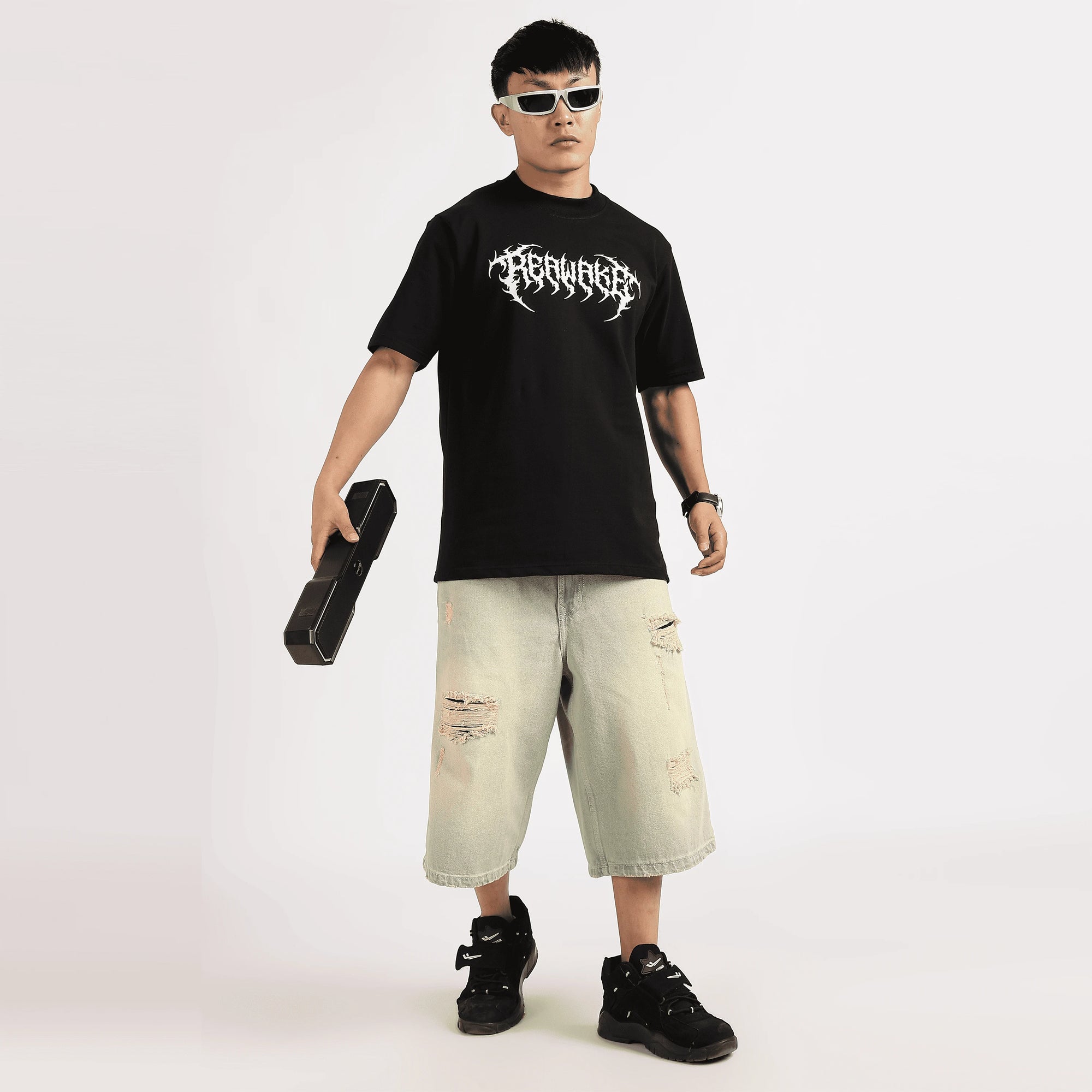 Reawake Over-Size Tees