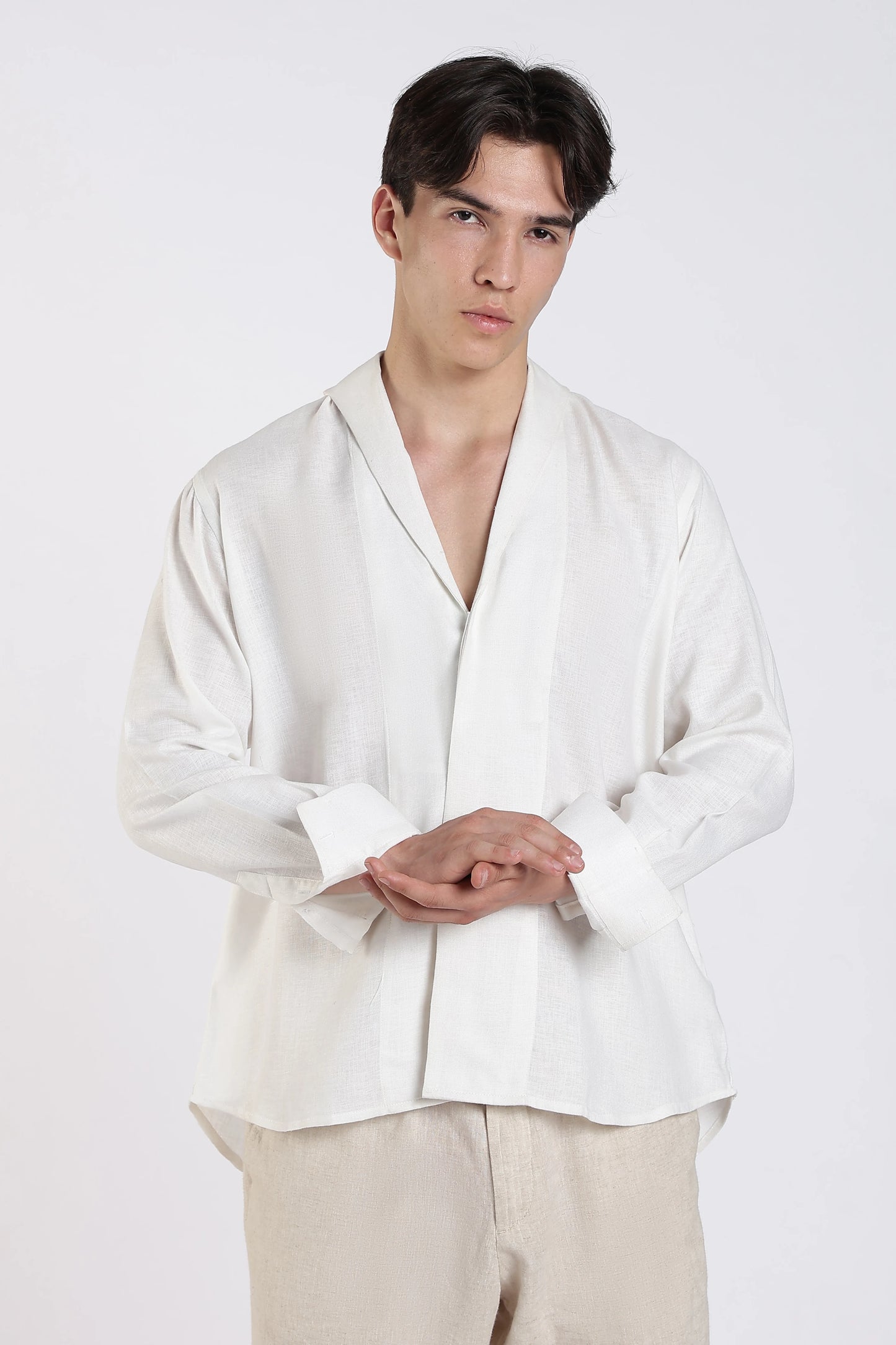 Urban Drift - V neck shirt