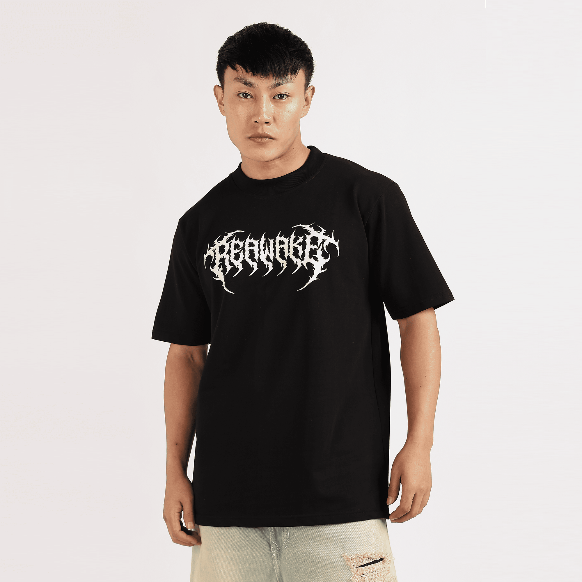 Reawake Over-Size Tees