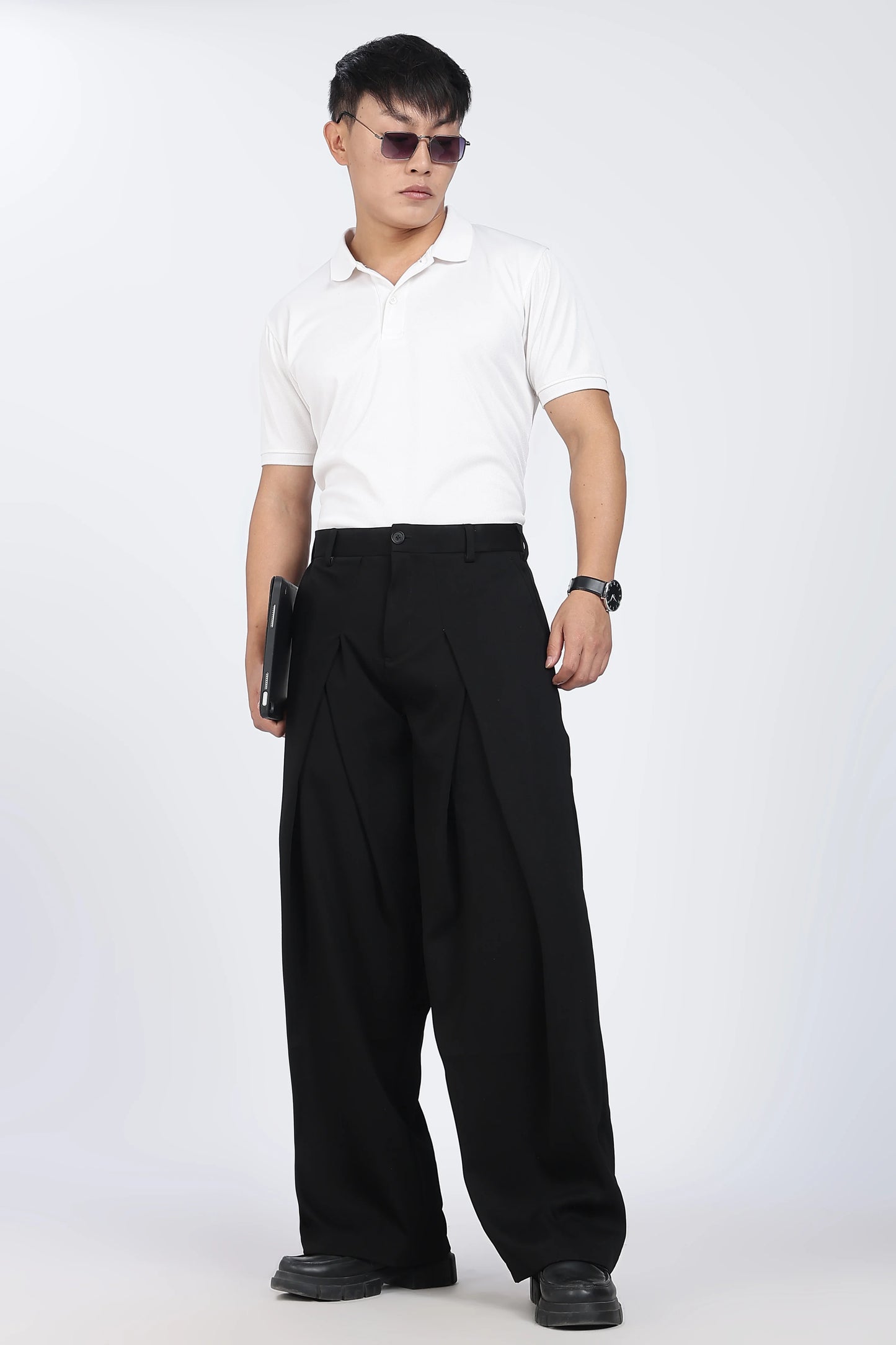 KOREAN PANTS