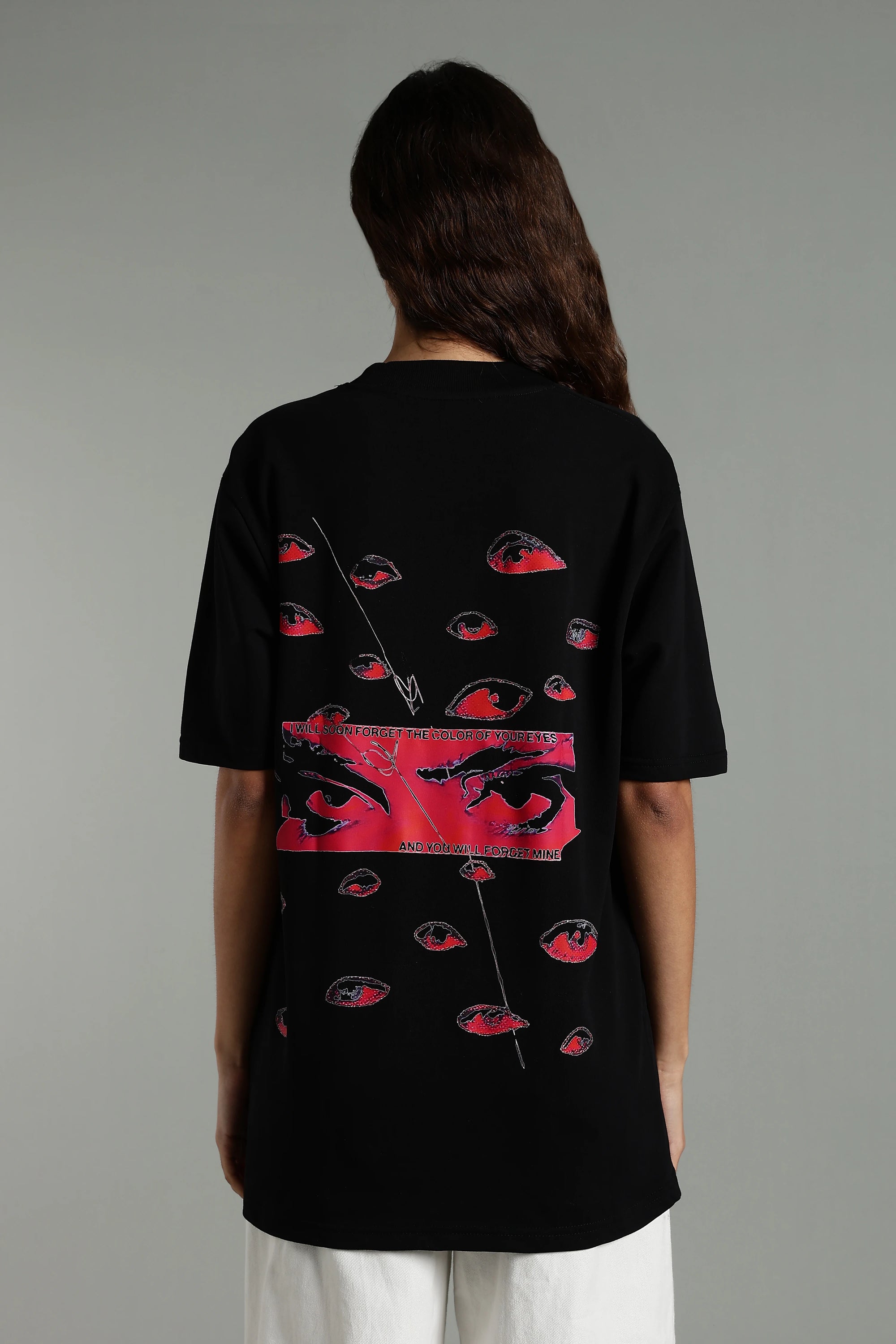 FADED LOVE TEES