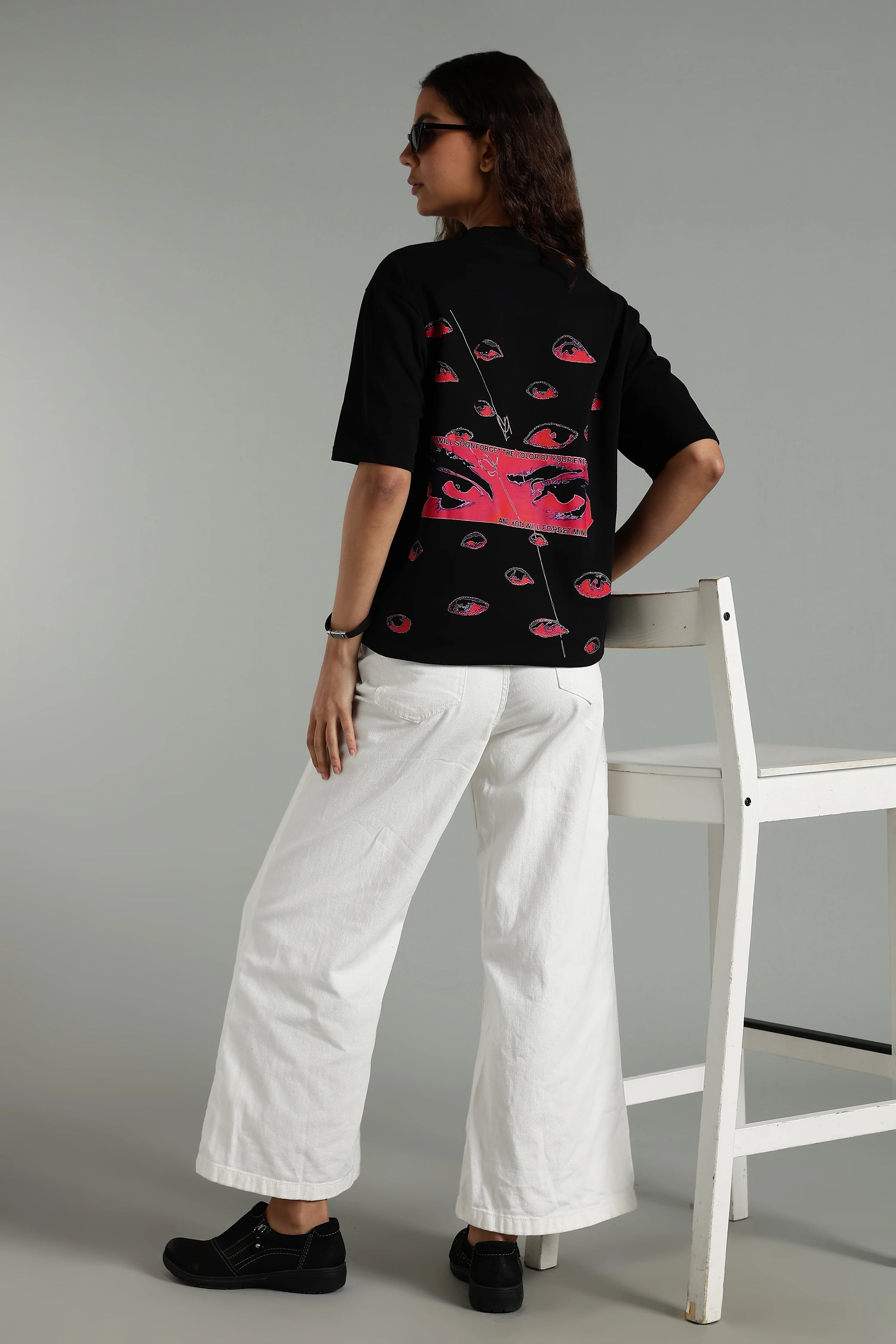 FADED LOVE TEES