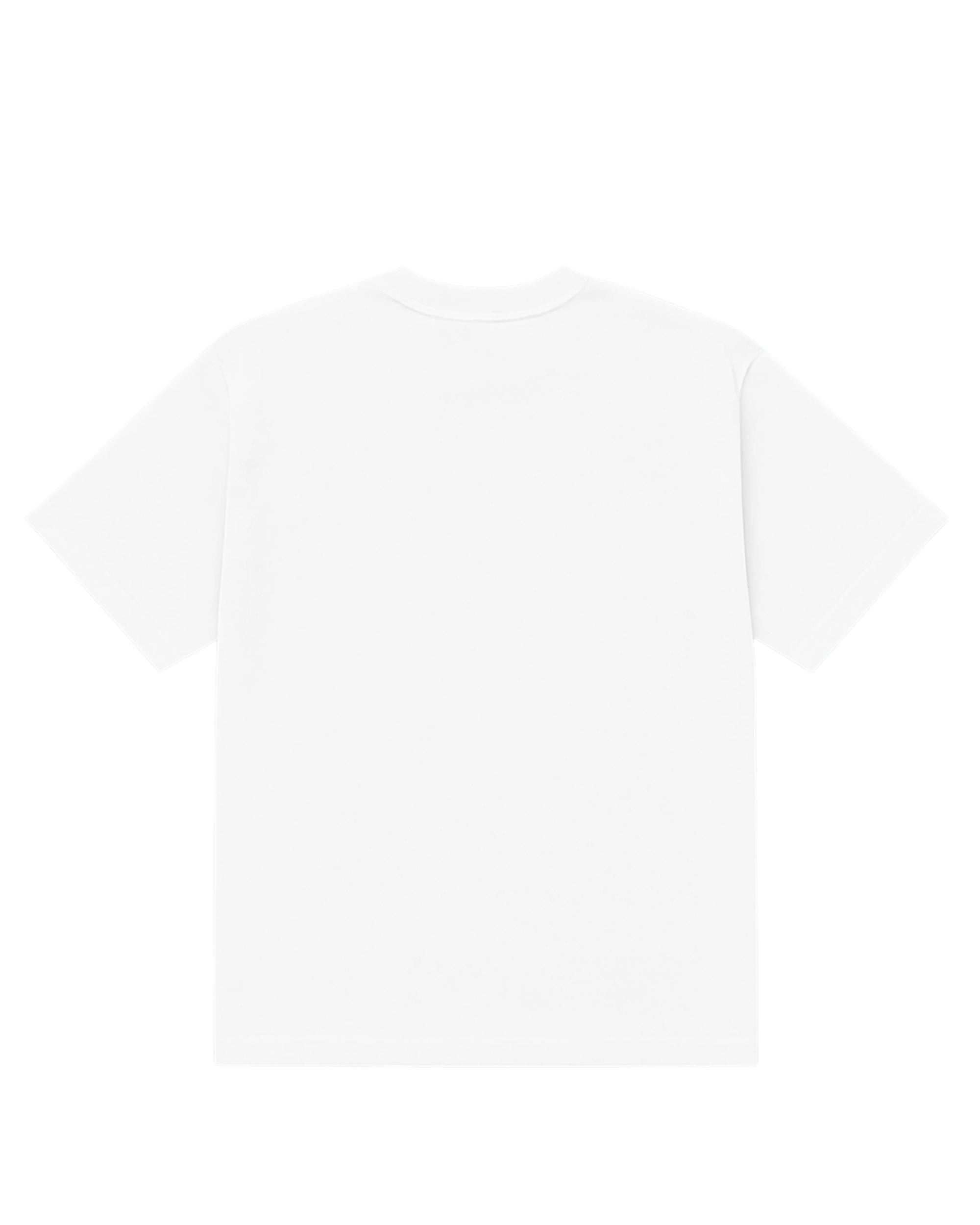 Usc Printed Oversize T-Shirt