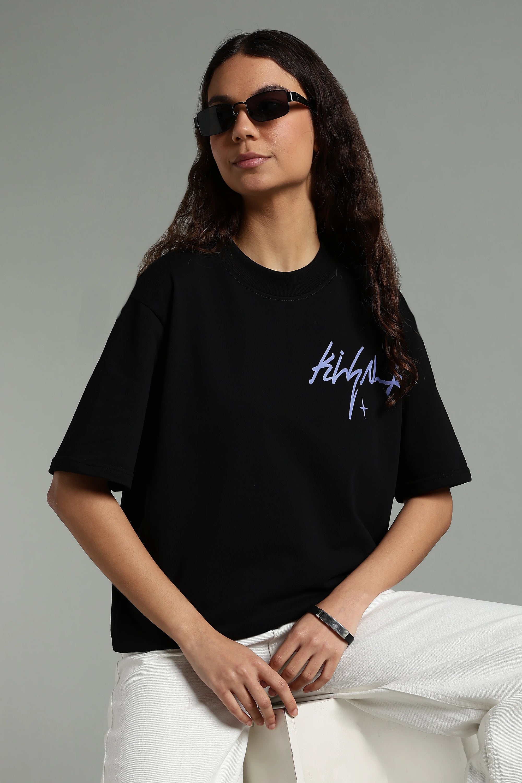 Girls over-size Tees