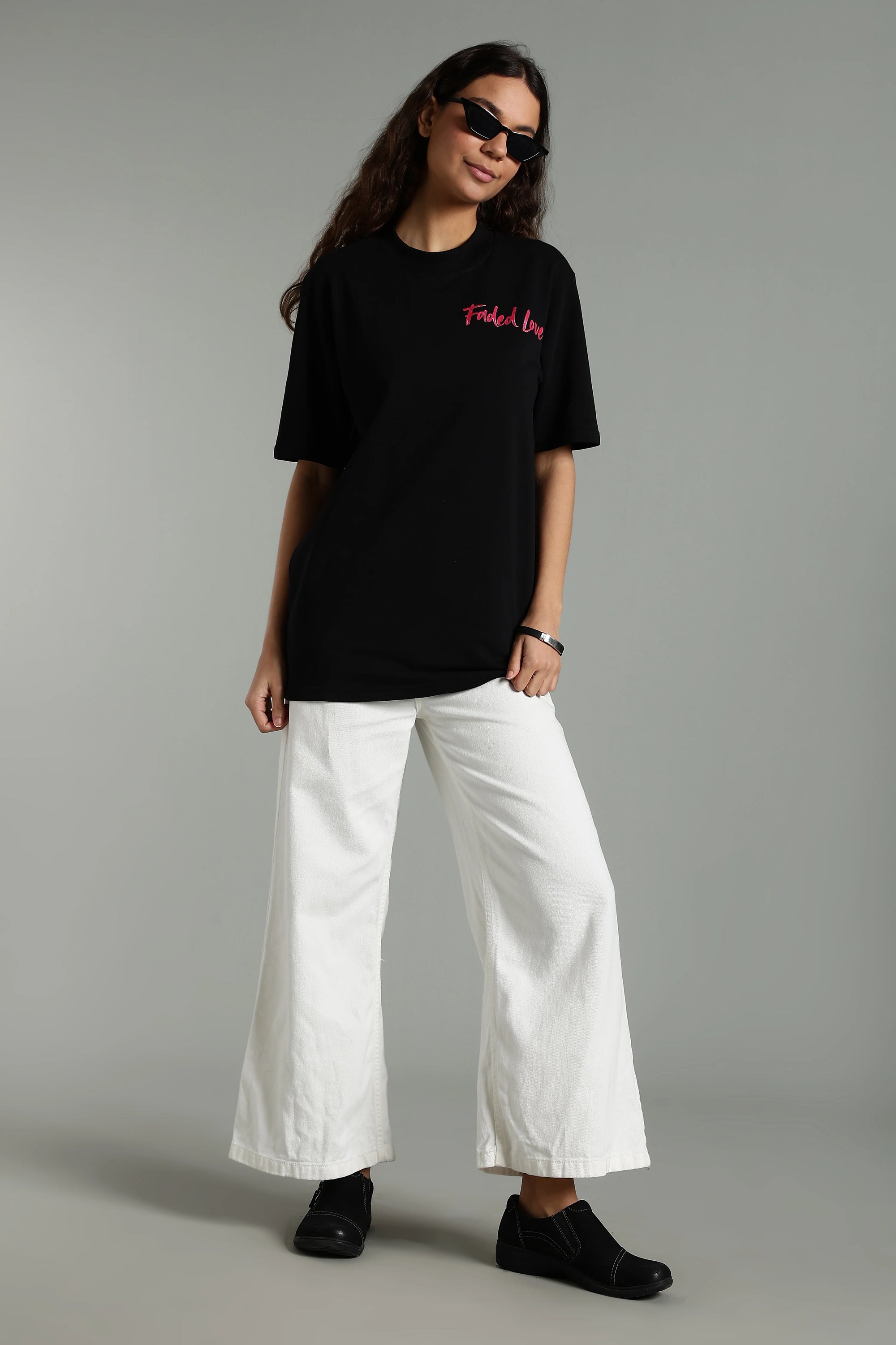 FADED LOVE TEES