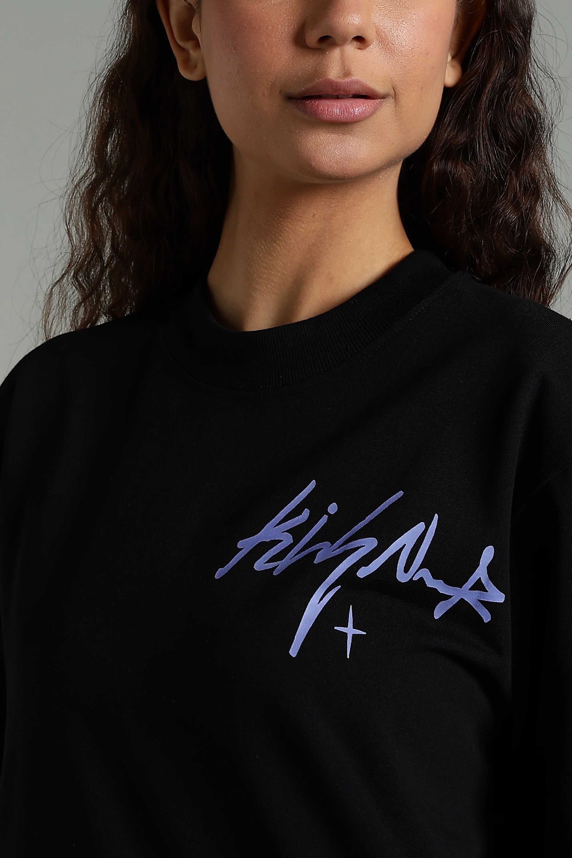 Girls over-size Tees