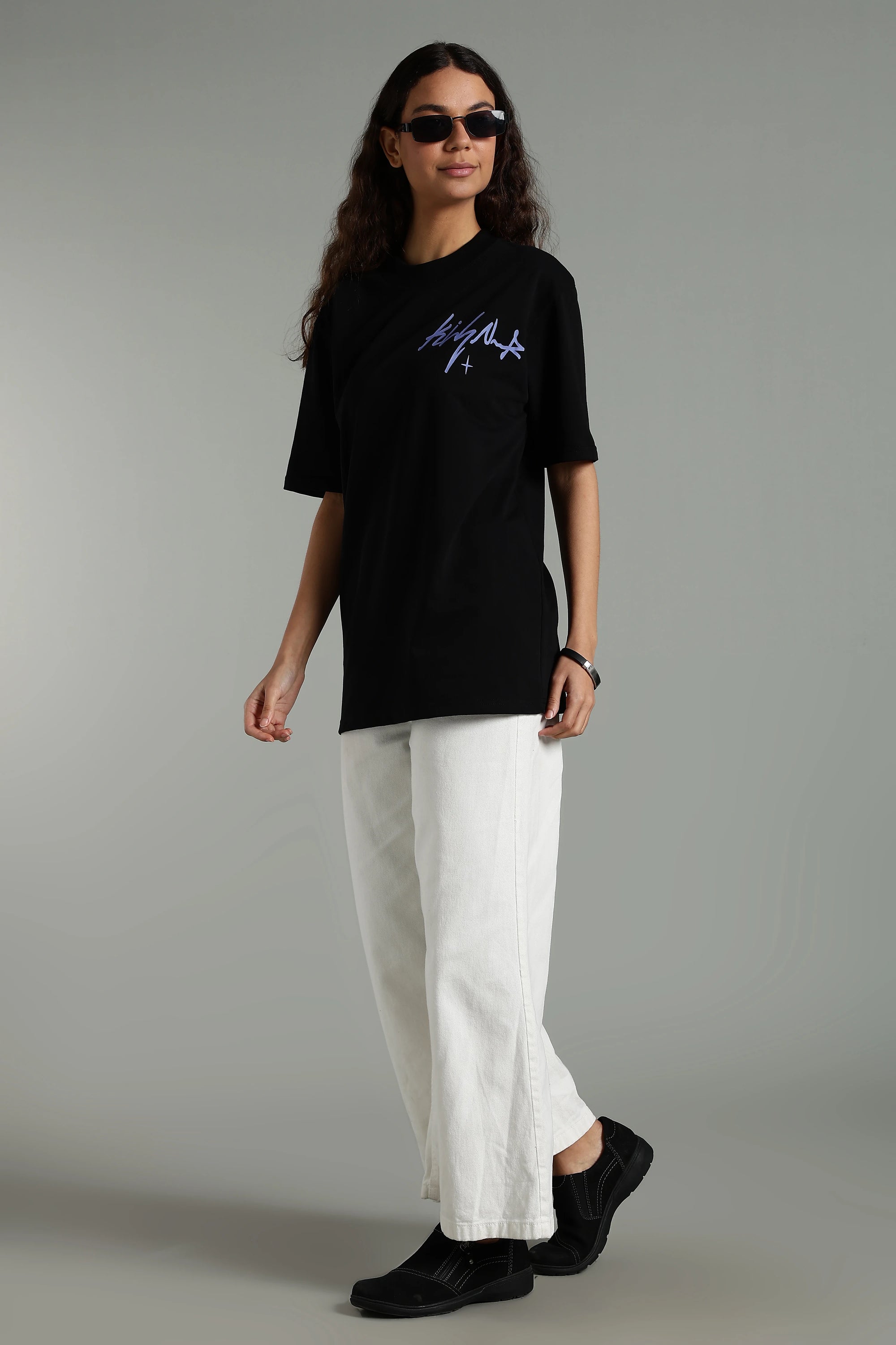 Girls over-size Tees
