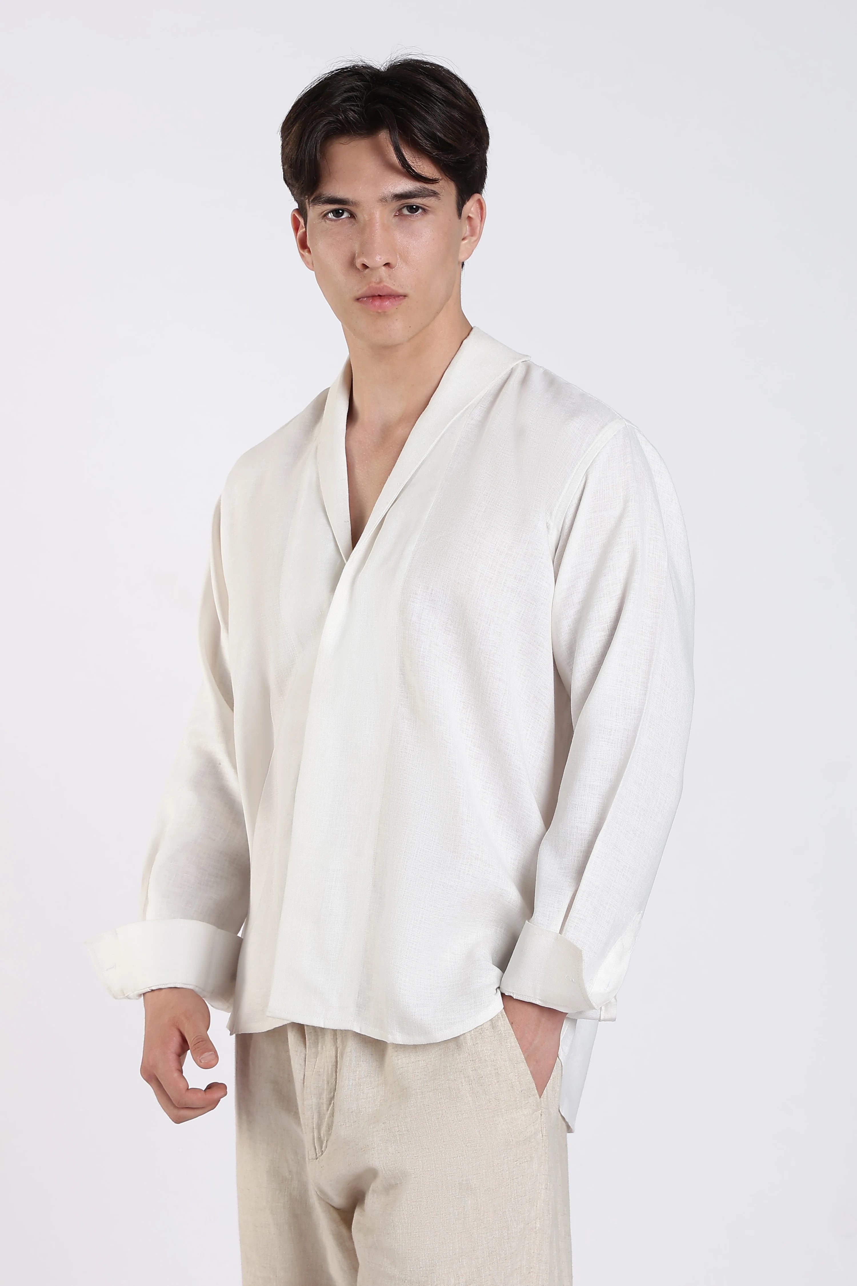 Urban Drift - V neck shirt