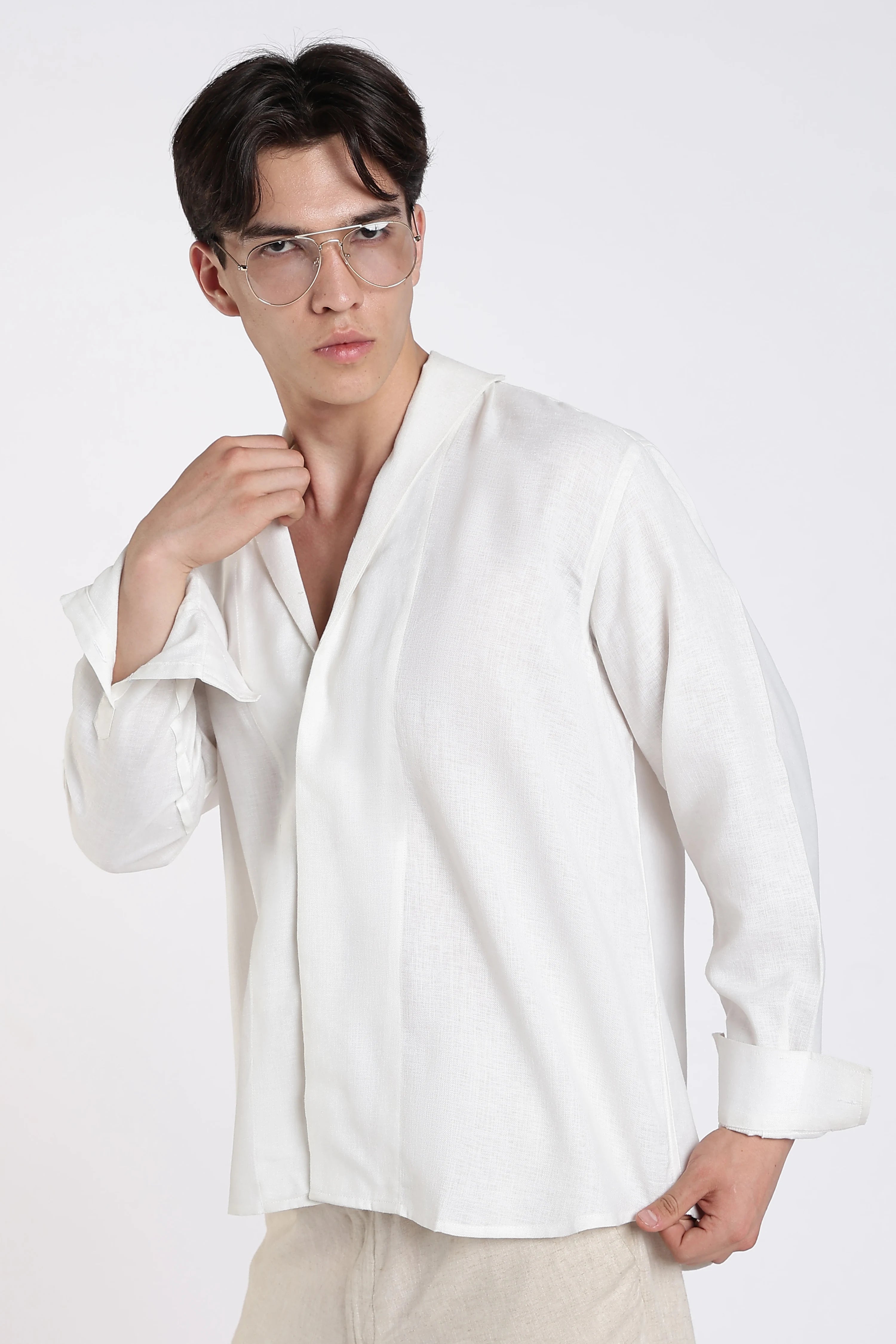 Urban Drift - V neck shirt