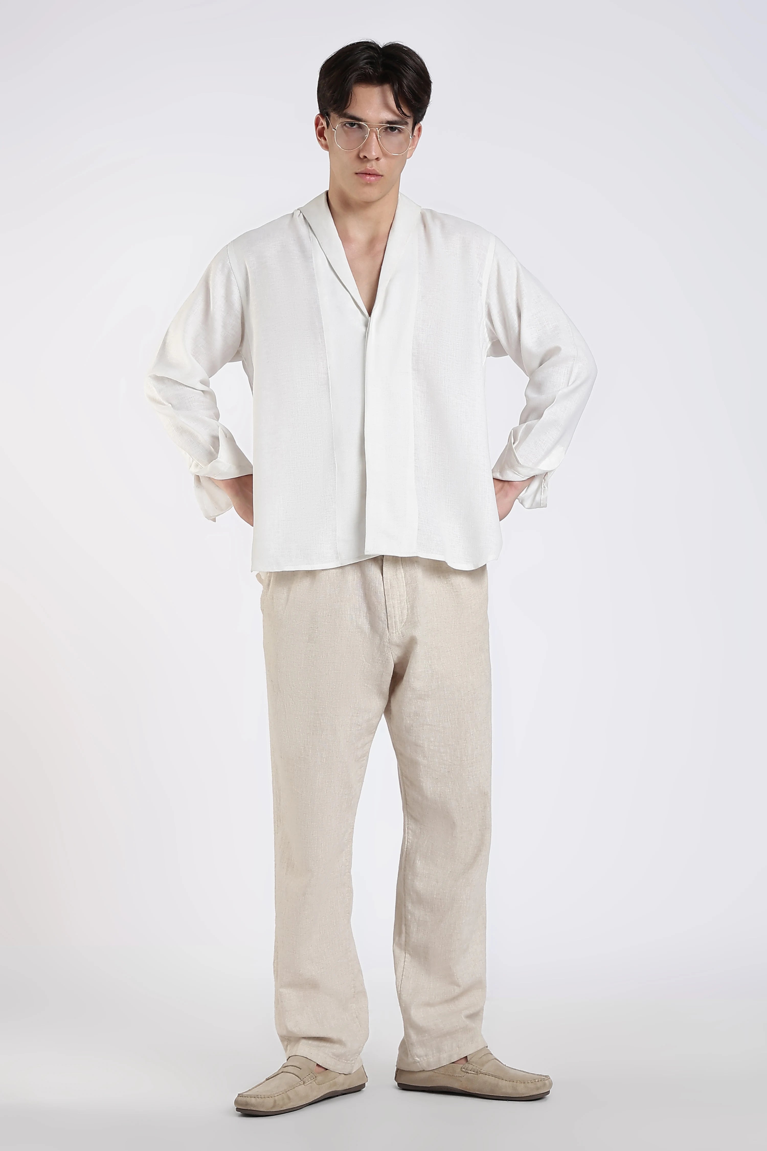 Urban Drift - V neck shirt