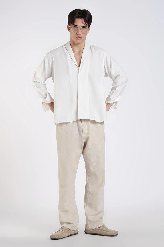 Urban Drift Deep V Neck Shirt