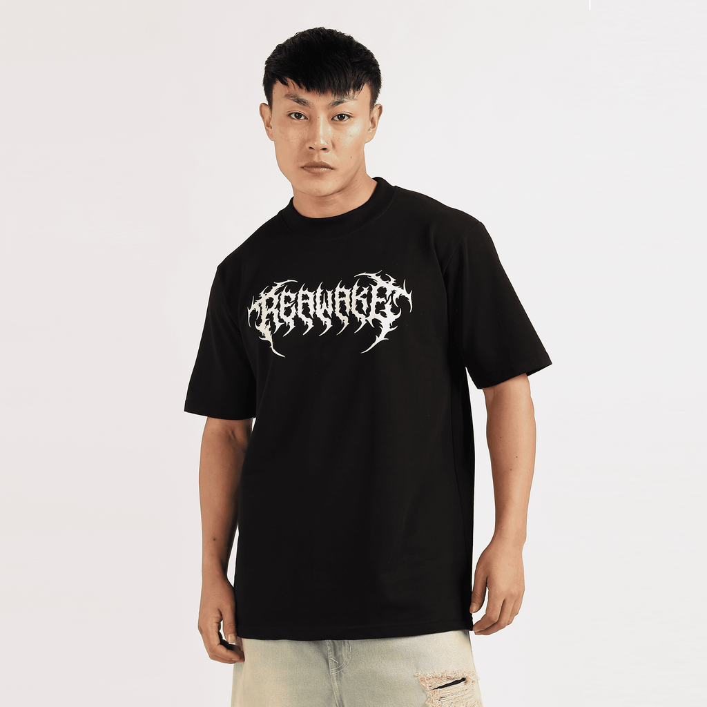 Reawake Over-Size Tees