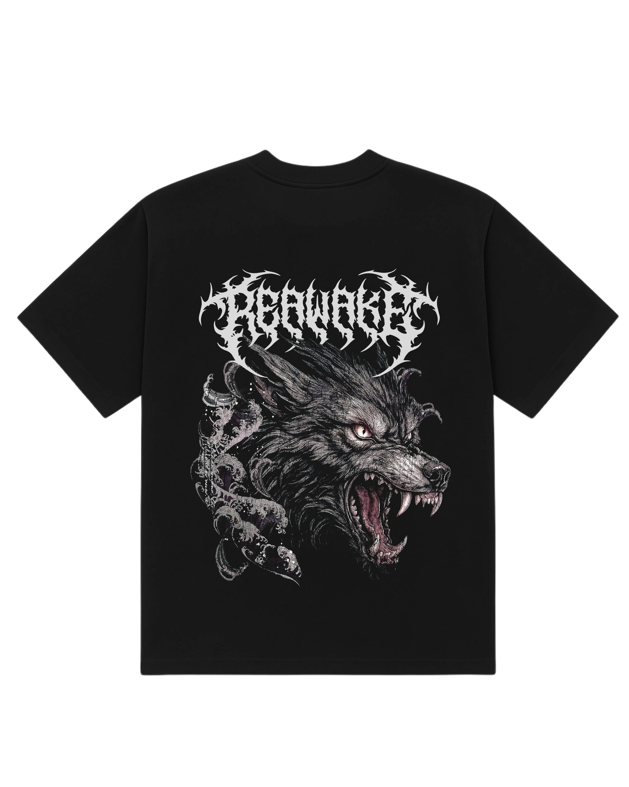 Reawake Over-Size Tees