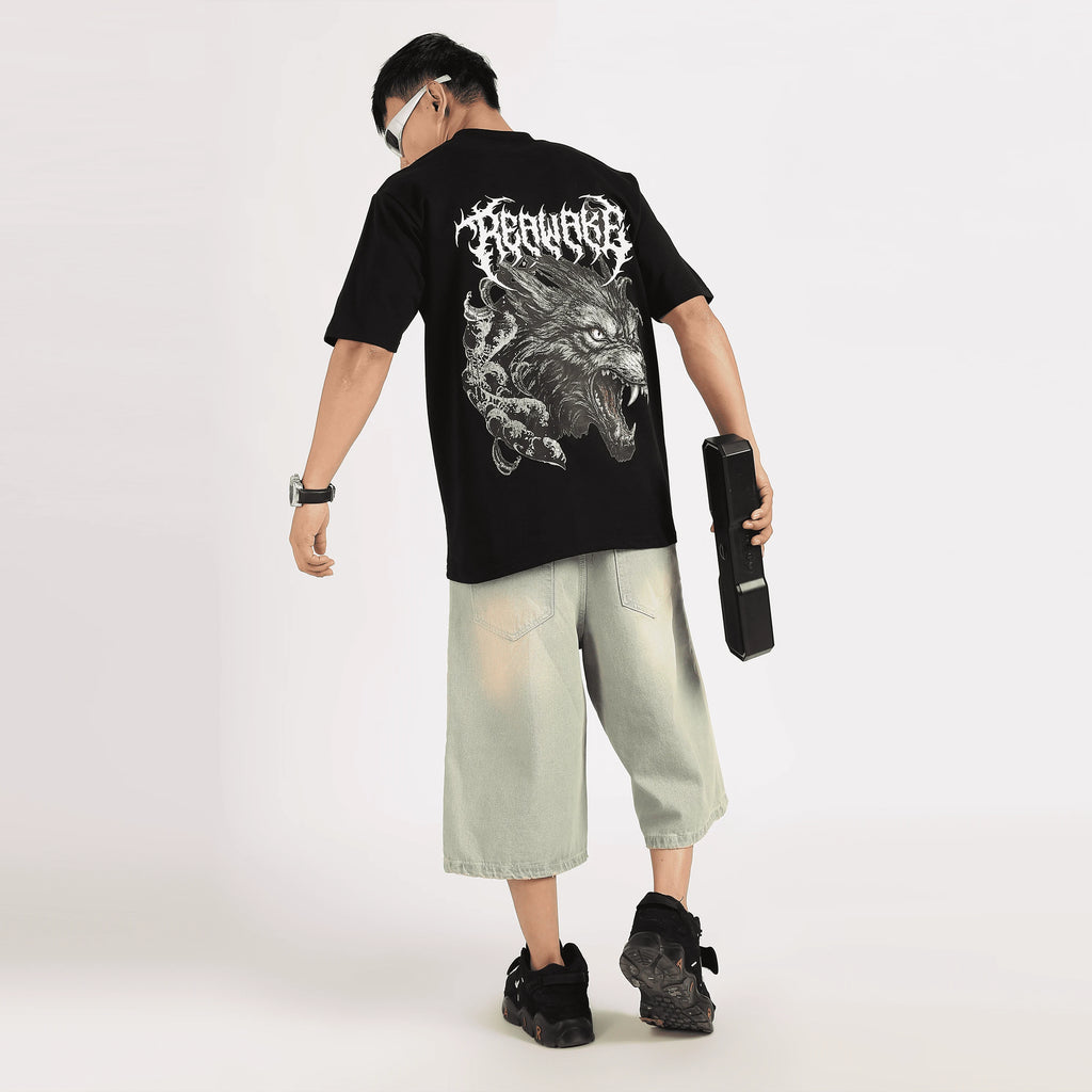 Reawake Over-Size Tees
