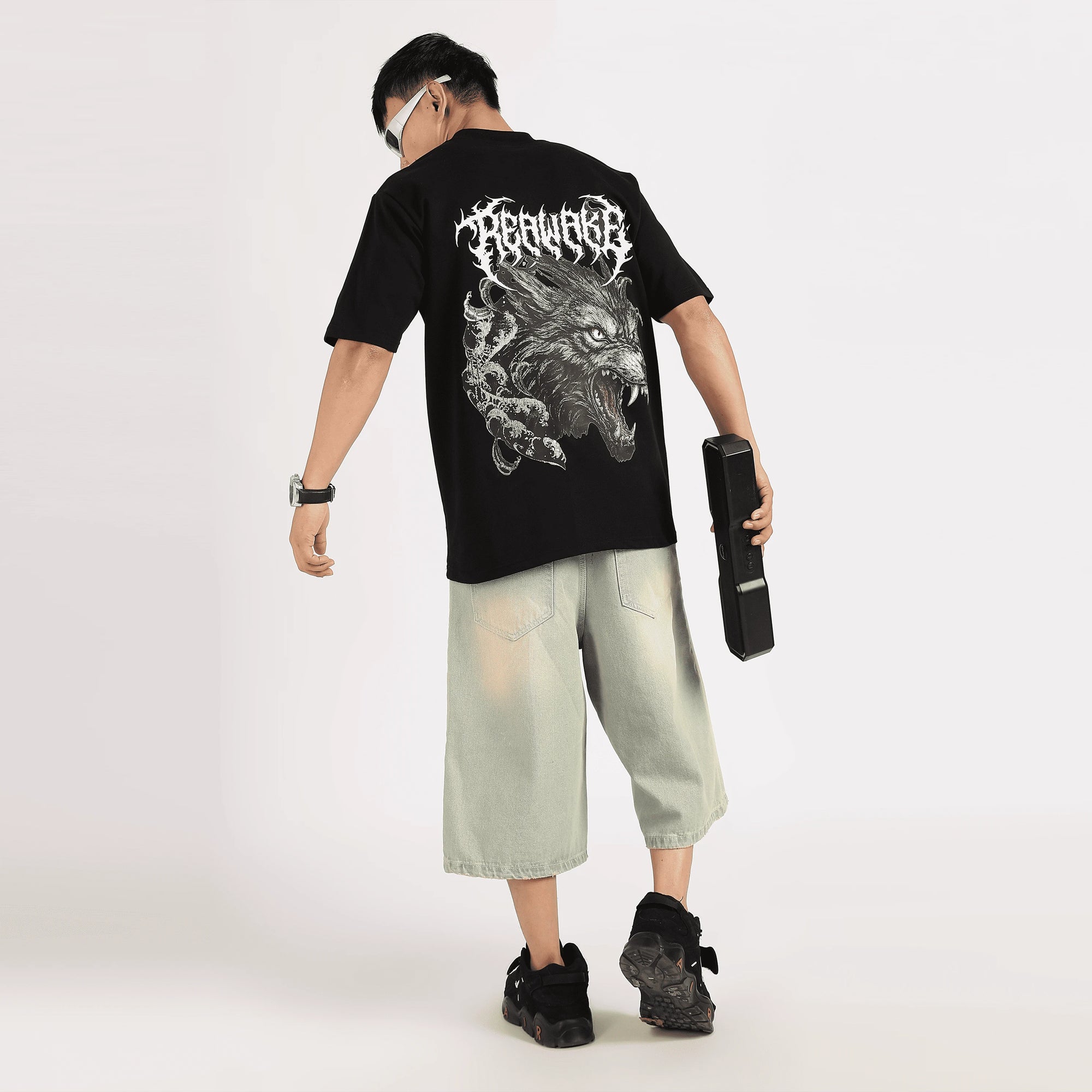 Reawake Over-Size Tees