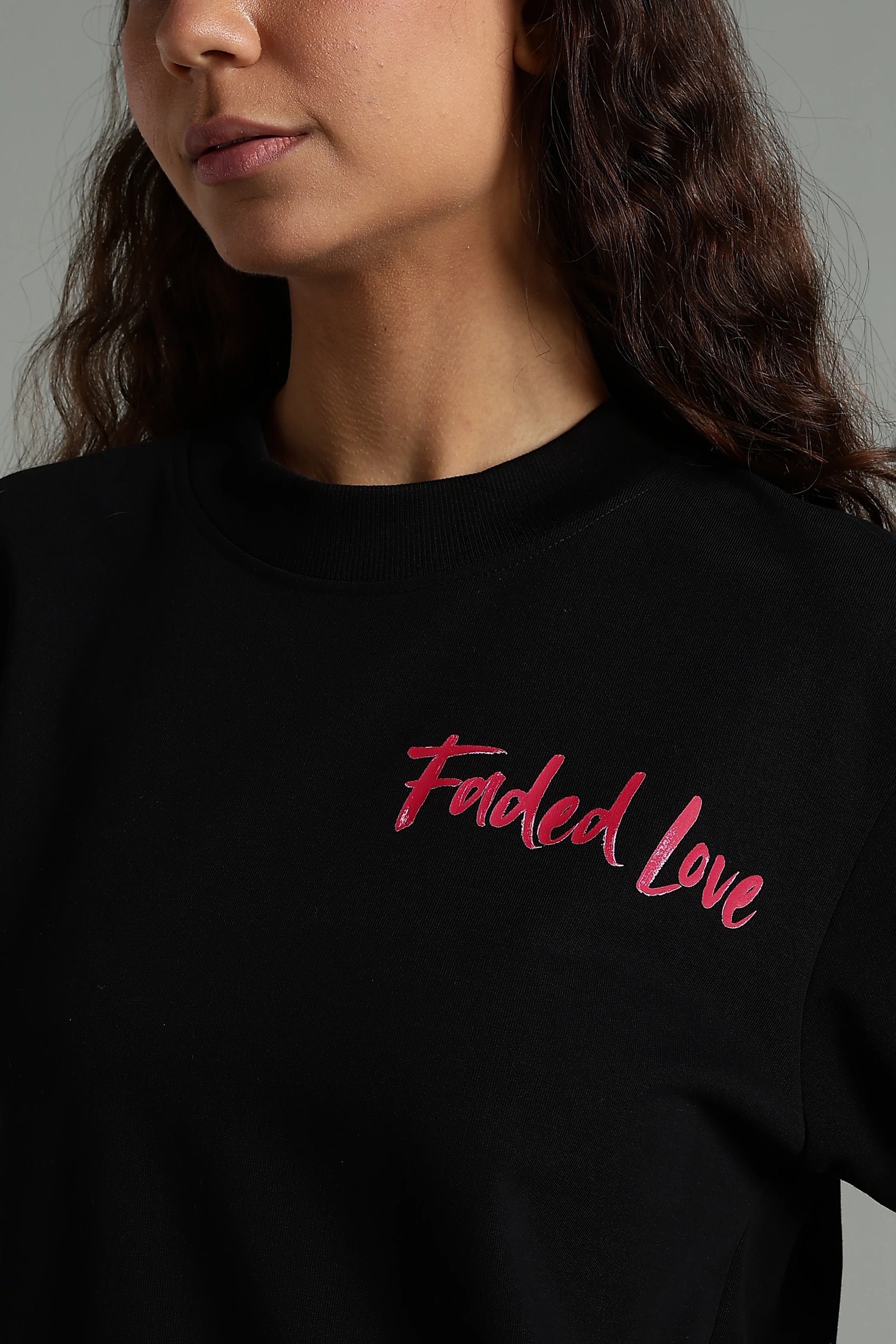 FADED LOVE TEES